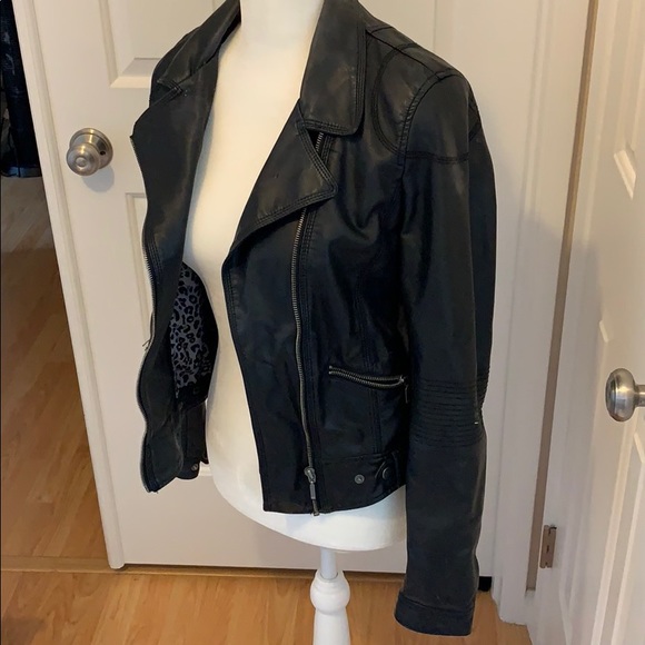 Forever 21 jacket - Picture 2 of 5